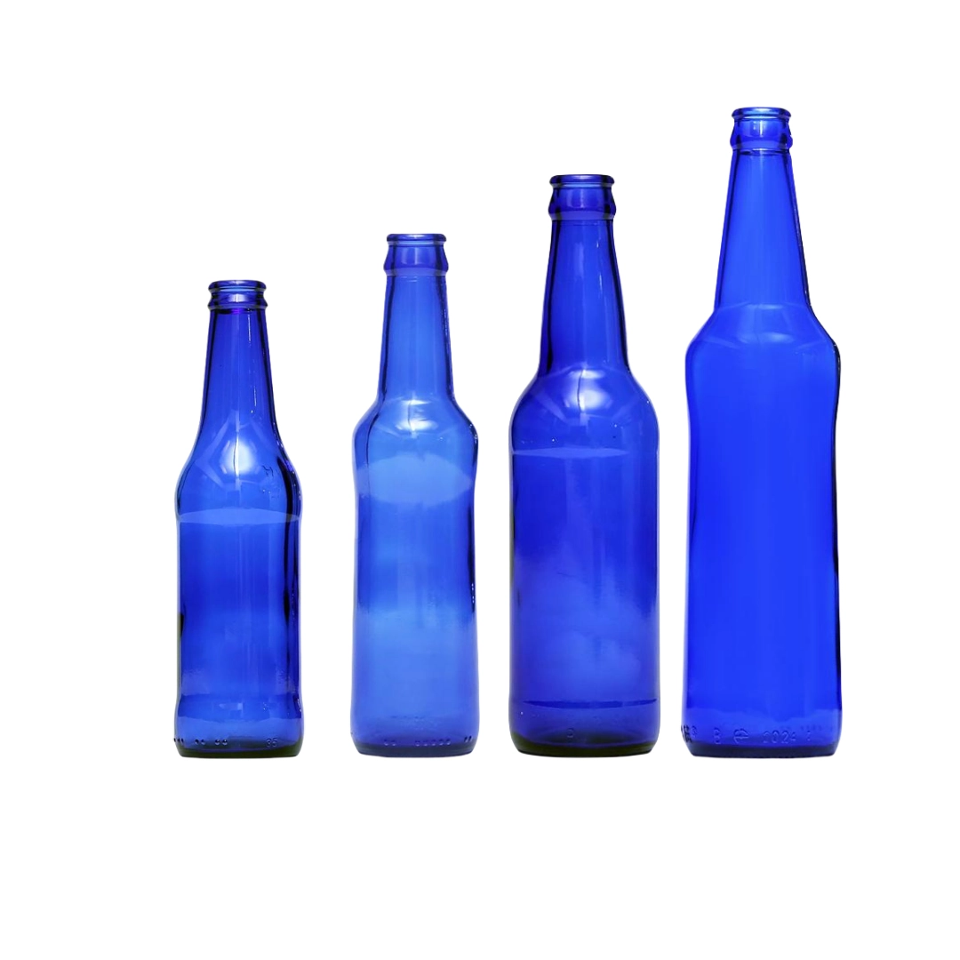 無地白段ボール包装箱