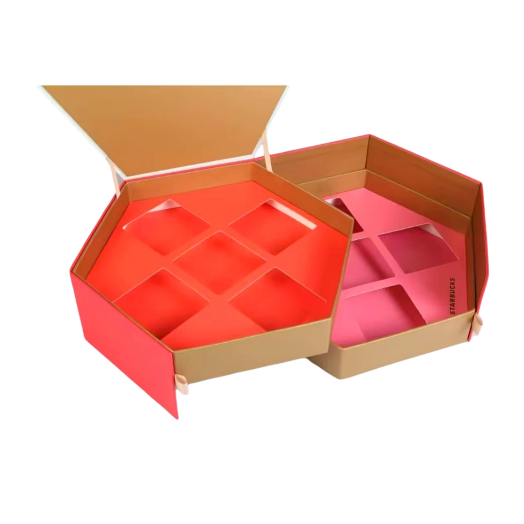 厚紙インサートトレイ