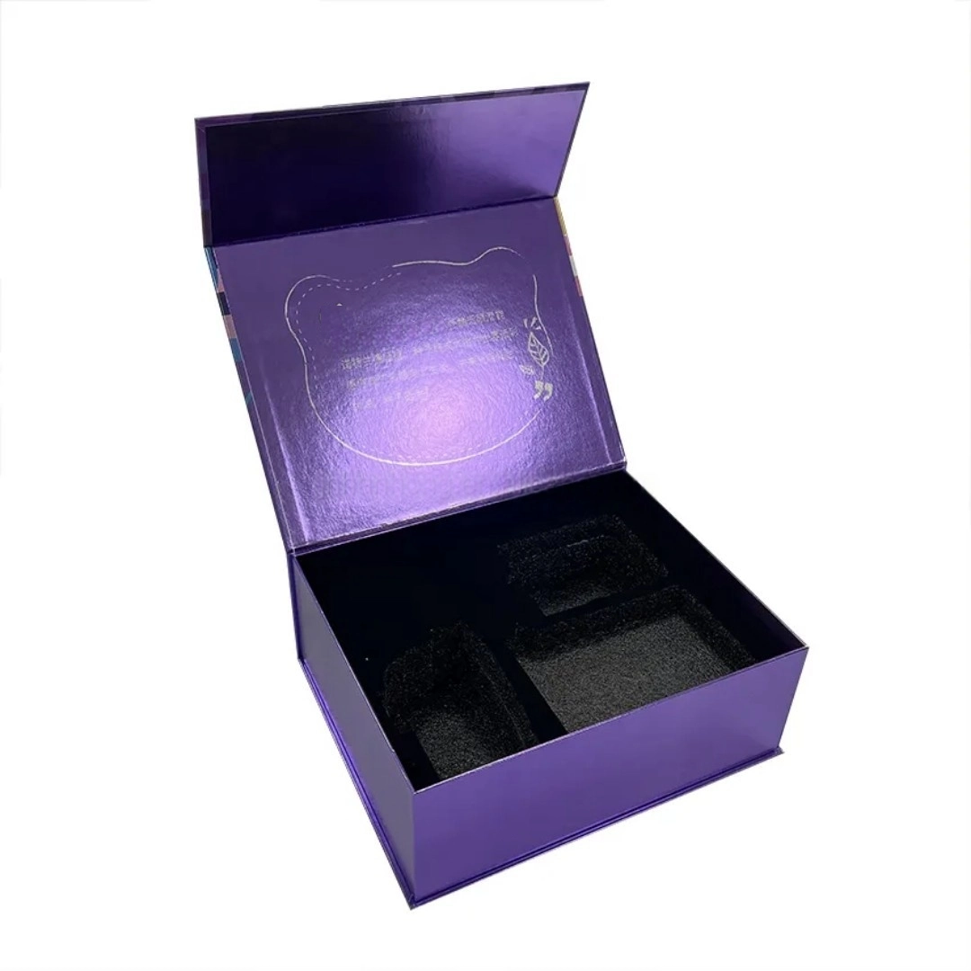 フロストガラスボトル