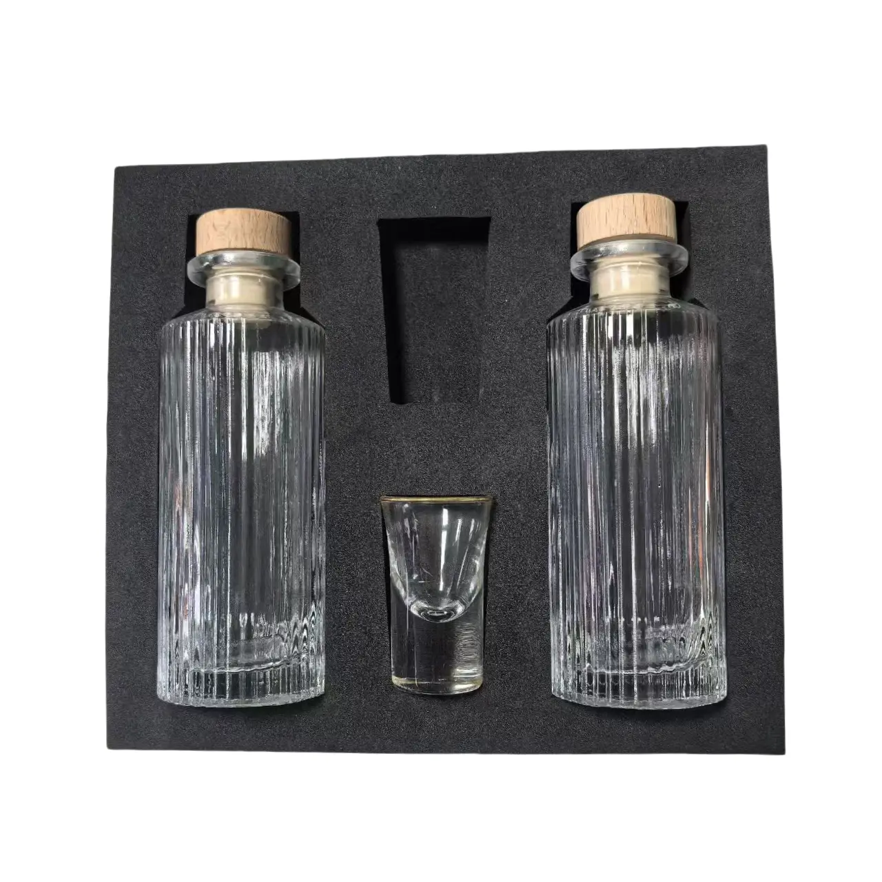 EVAインサートトレイ