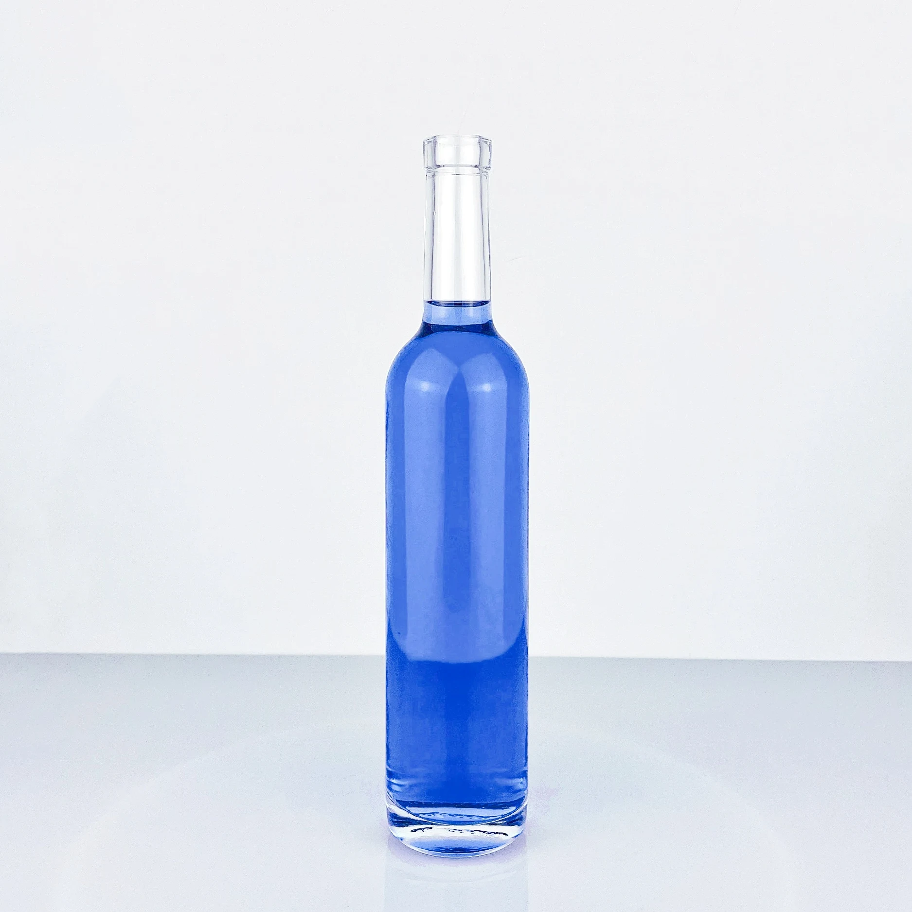 500ml販売用ガラスボトル