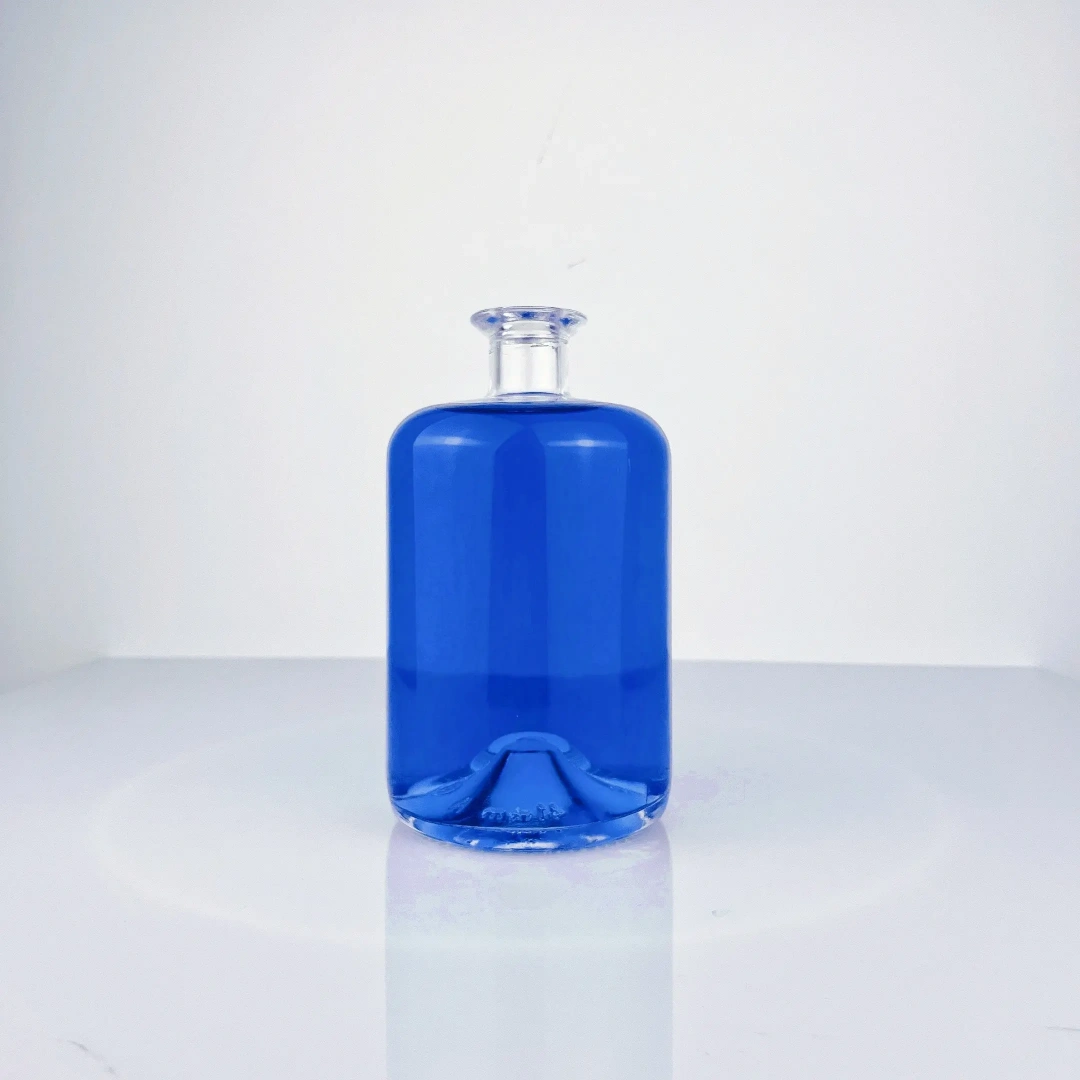 700mlアポテカリーガラスボトル