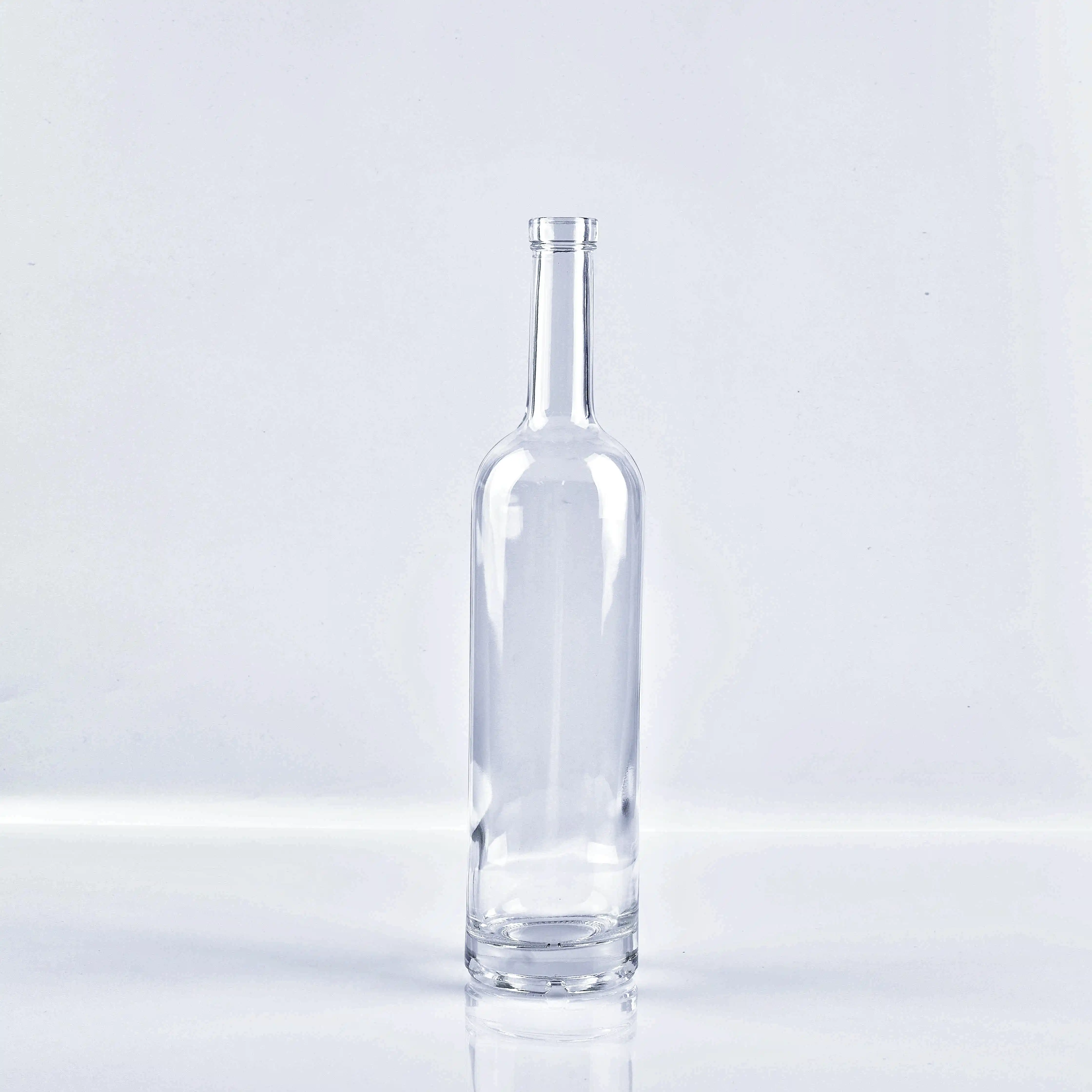 750mlボルダレサガラスボトル